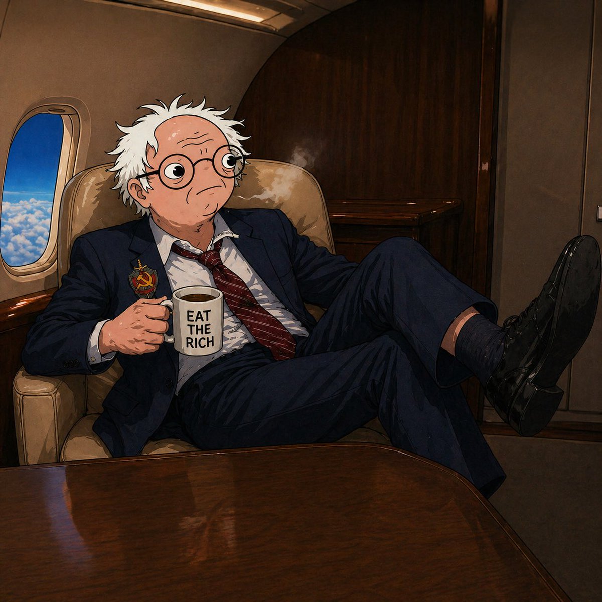 Mr.Hink ☭ tweet media