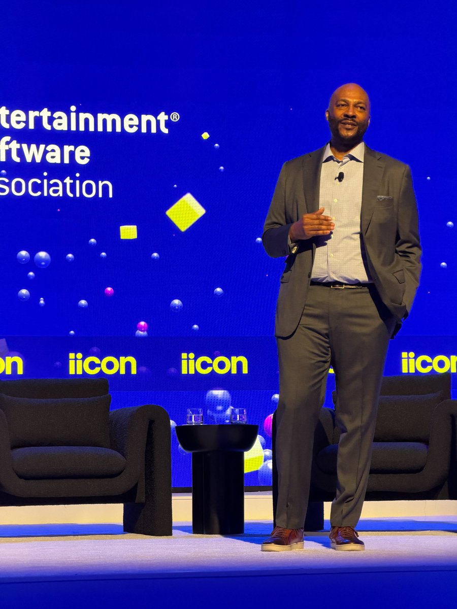 Entertainment Software Association tweet media