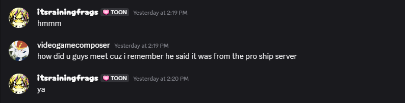 ZIPPERBOMBGOONER tweet media