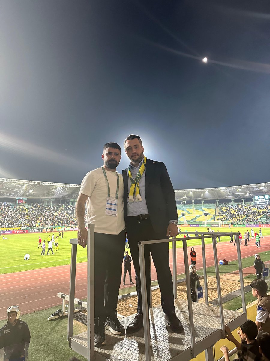 Fırat KÖRAN 🇹🇷 tweet media
