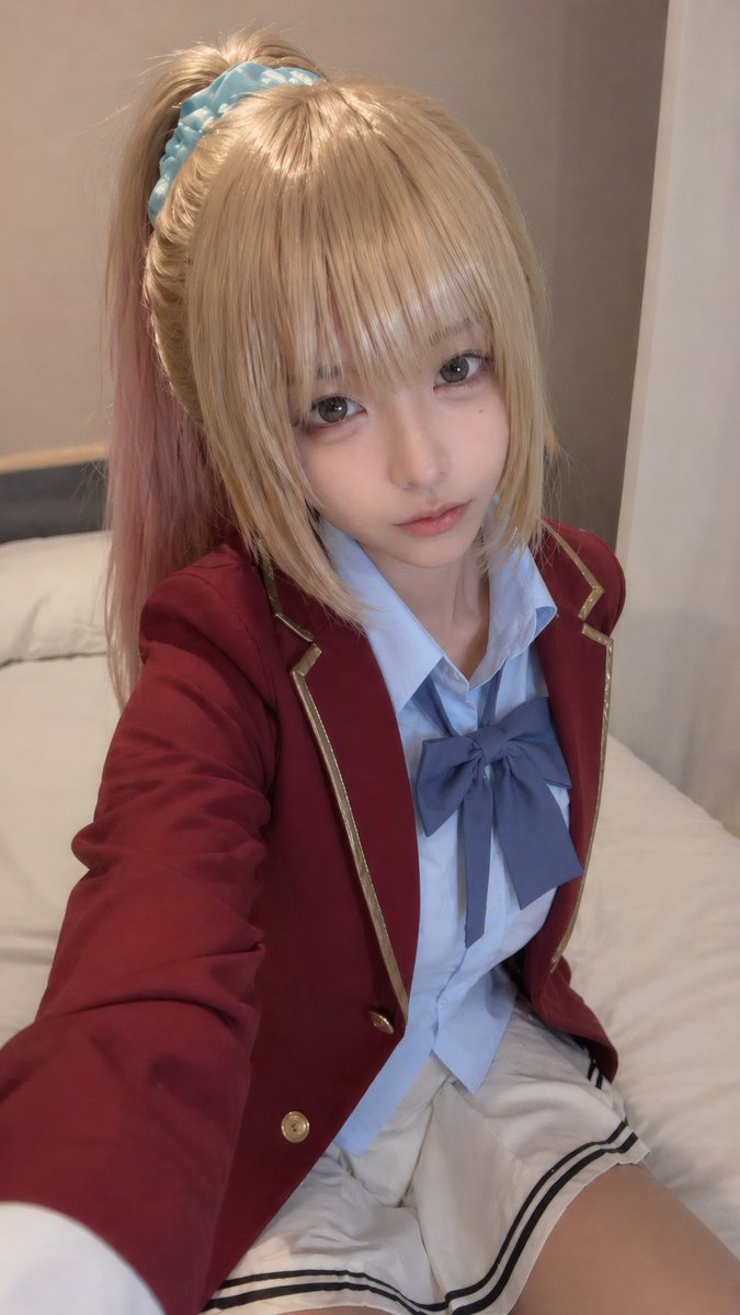 saki tweet media