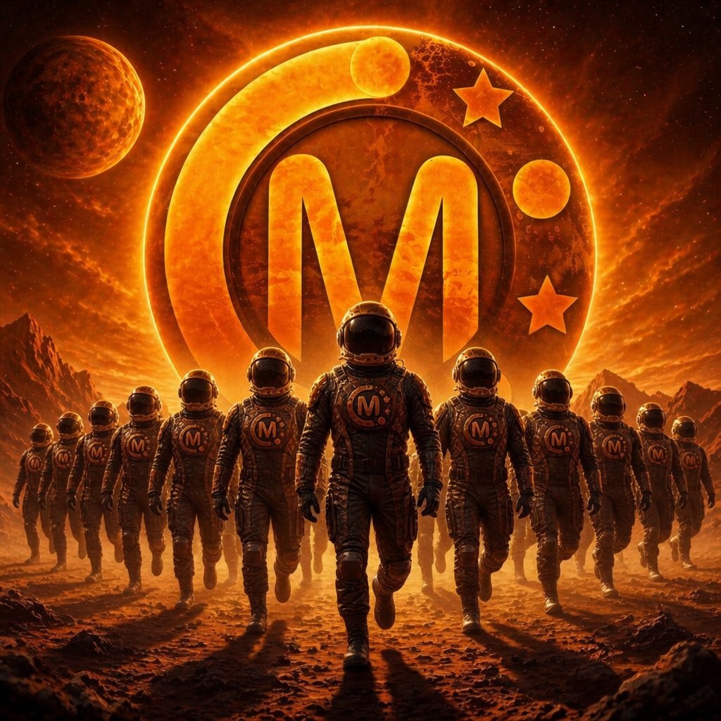 MATO✦MΛRS tweet media