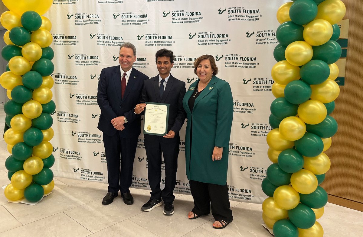 USF Research tweet media