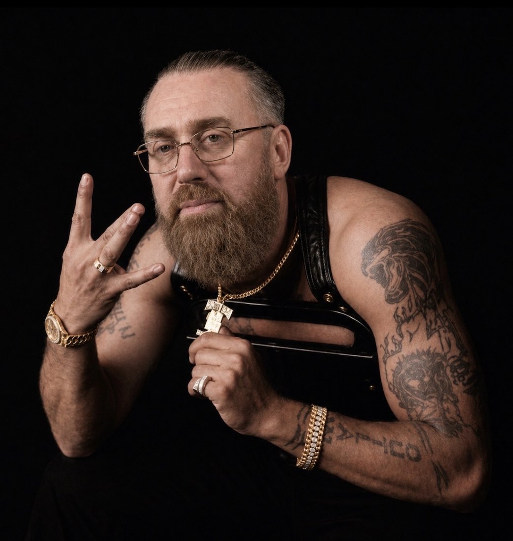 DJ Vlad tweet media