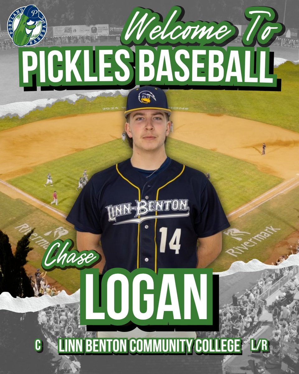 Portland Pickles tweet media