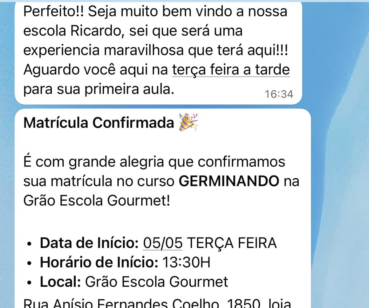 eita ricardo tweet media