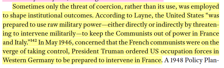 Niccolo Soldo (Fisted By Foucault) tweet media