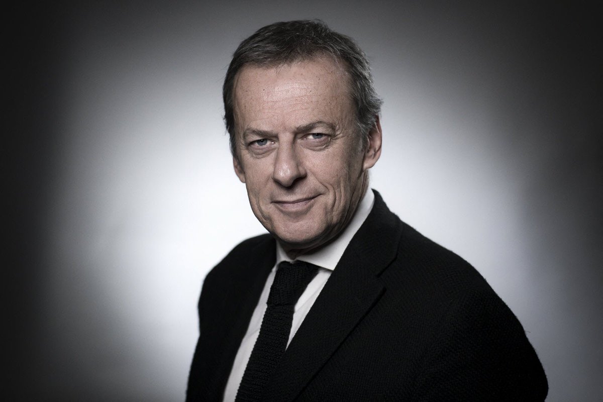 Jon De Lorraine tweet media