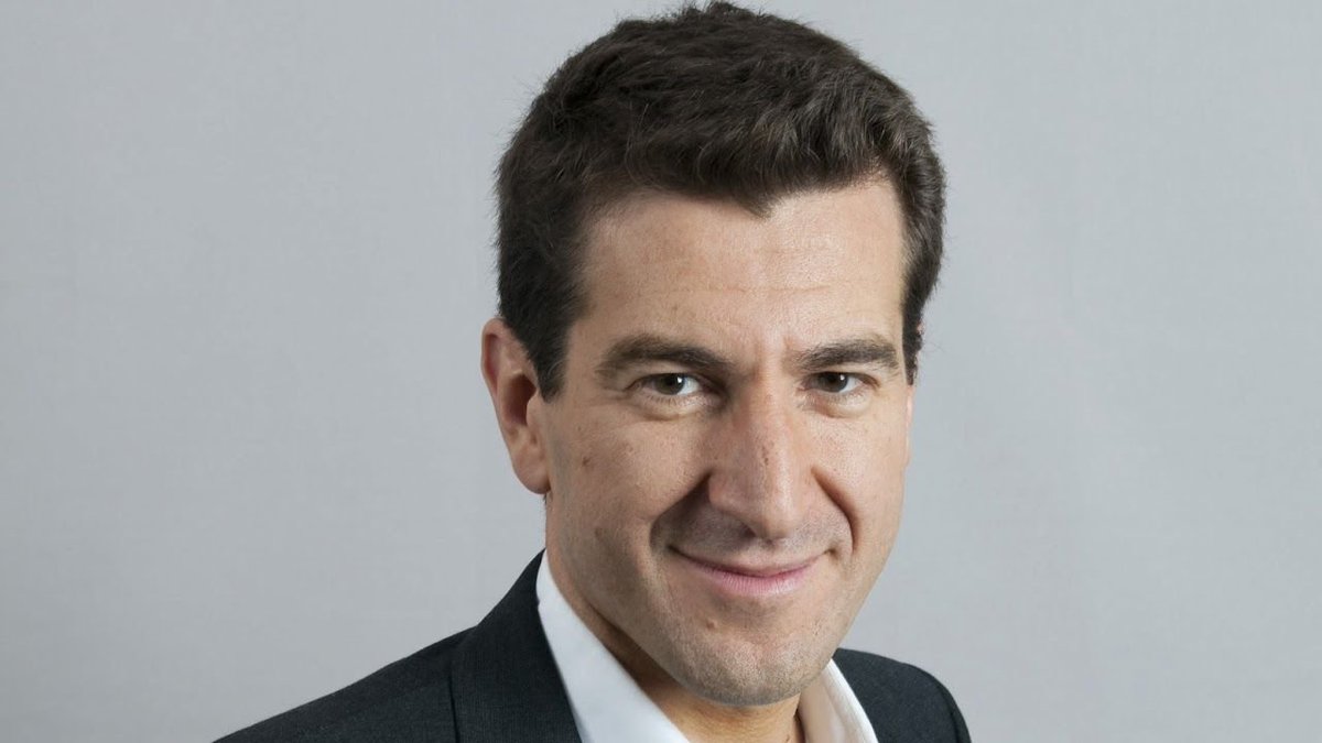 Jon De Lorraine tweet media