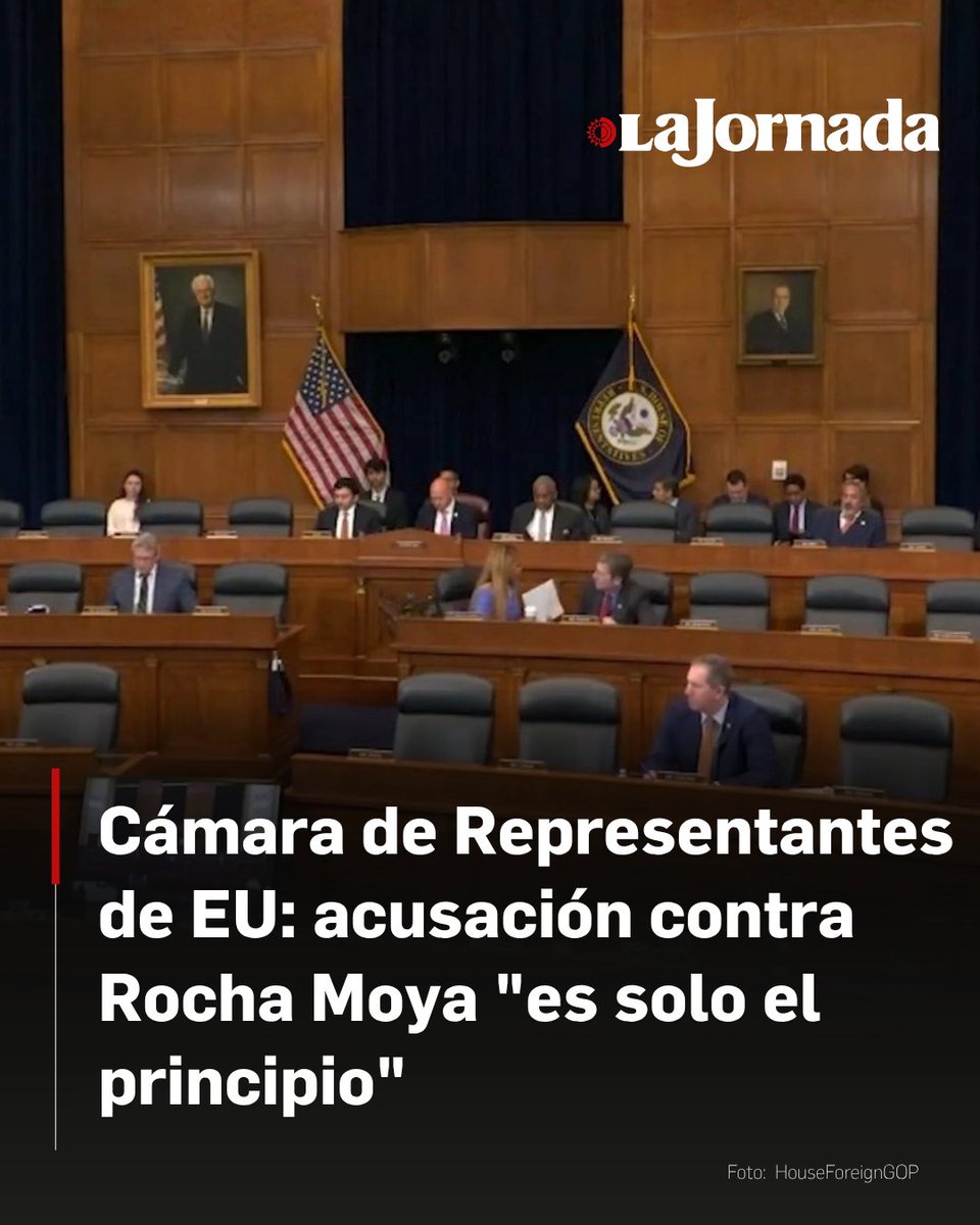 La Jornada tweet media