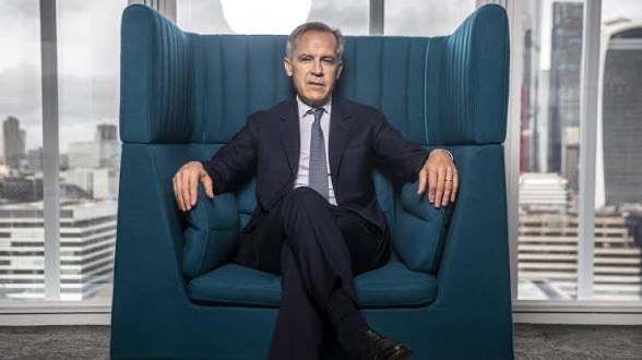 Mark Carney supported and was part of the unanimous board decision to move Brookfield Asset Management’s head office from Toronto to New York while he was chairman of the board.

If he believes Canada will be so good under his leadership, why doesn’t he try and bring Brookfield
