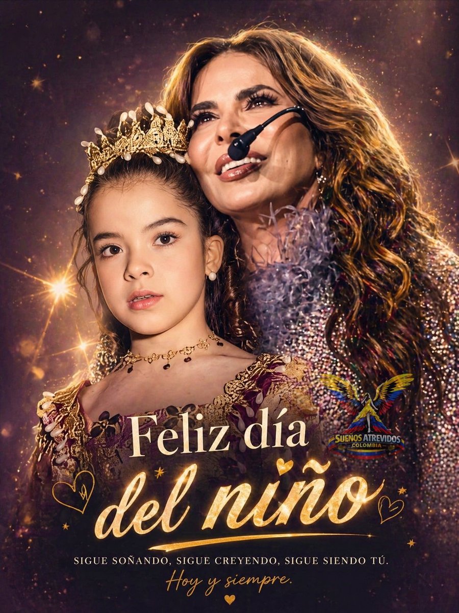 Sueños Atrevidos Colombia 🇨🇴 tweet media