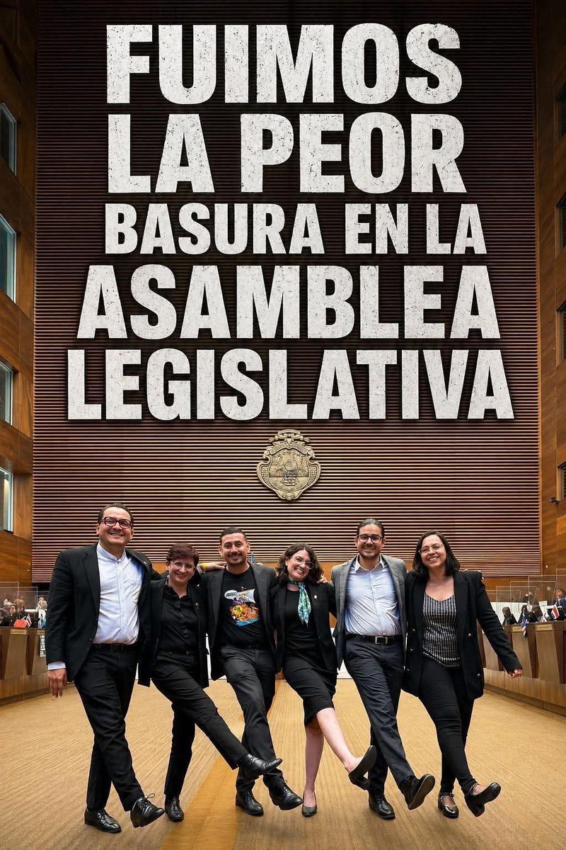 Fans del Presidente. *Club* tweet media