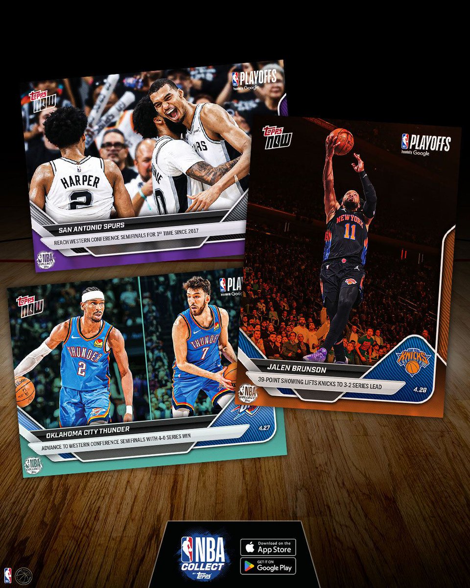 Topps Digital tweet media