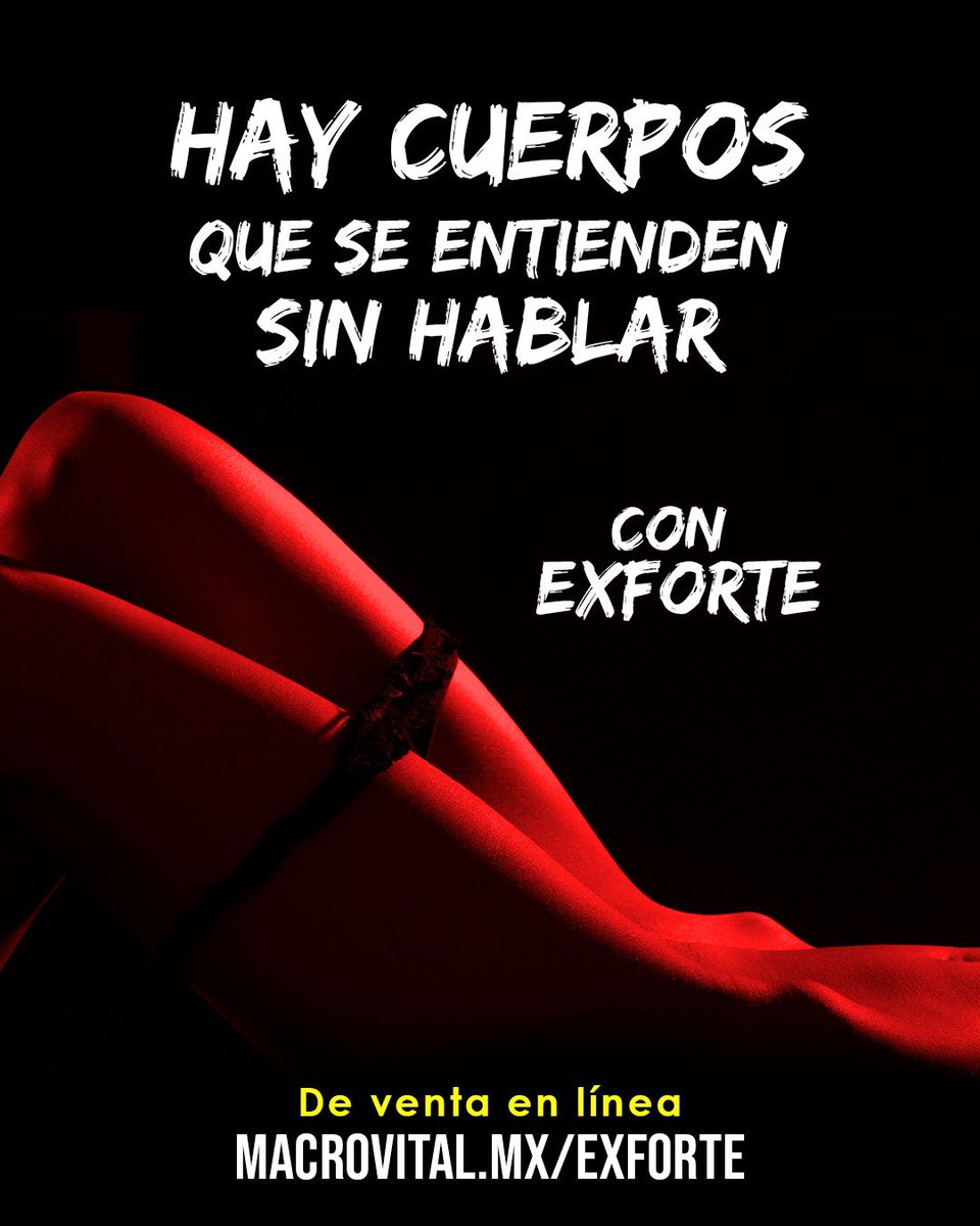 exxxforte's tweet photo. Haz de mayo un mes para disfrutar con confianza. ✨ Exforte te acompaña con energía y vitalidad para vivir cada momento con actitud.
👉 https://t.co/UnG23ofLs9
#Exforte #ConfianzaTotal https://t.co/ppbAPnEpiH