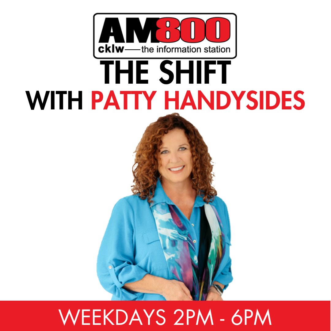 Patty Handysides tweet media