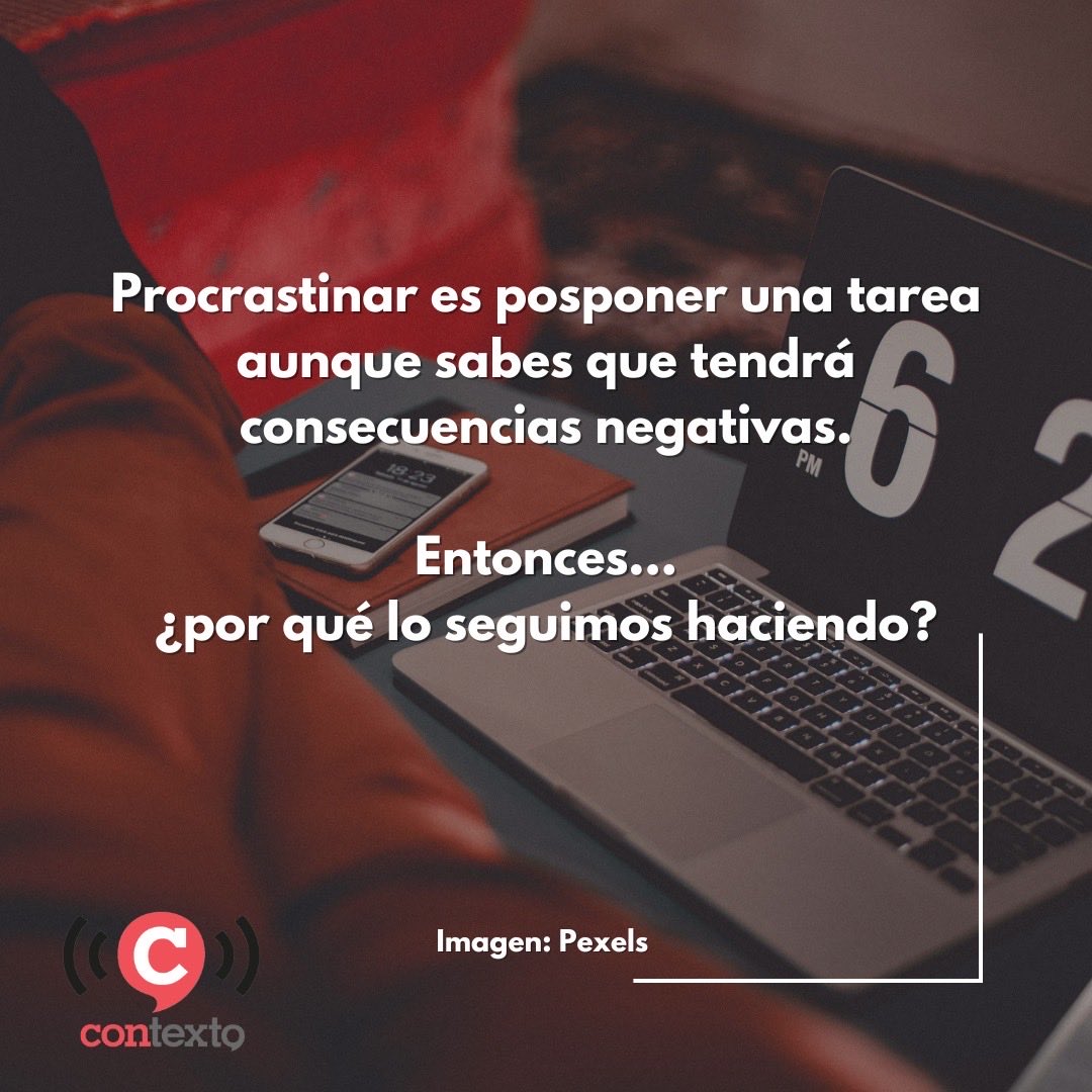 Periódico Contexto tweet media