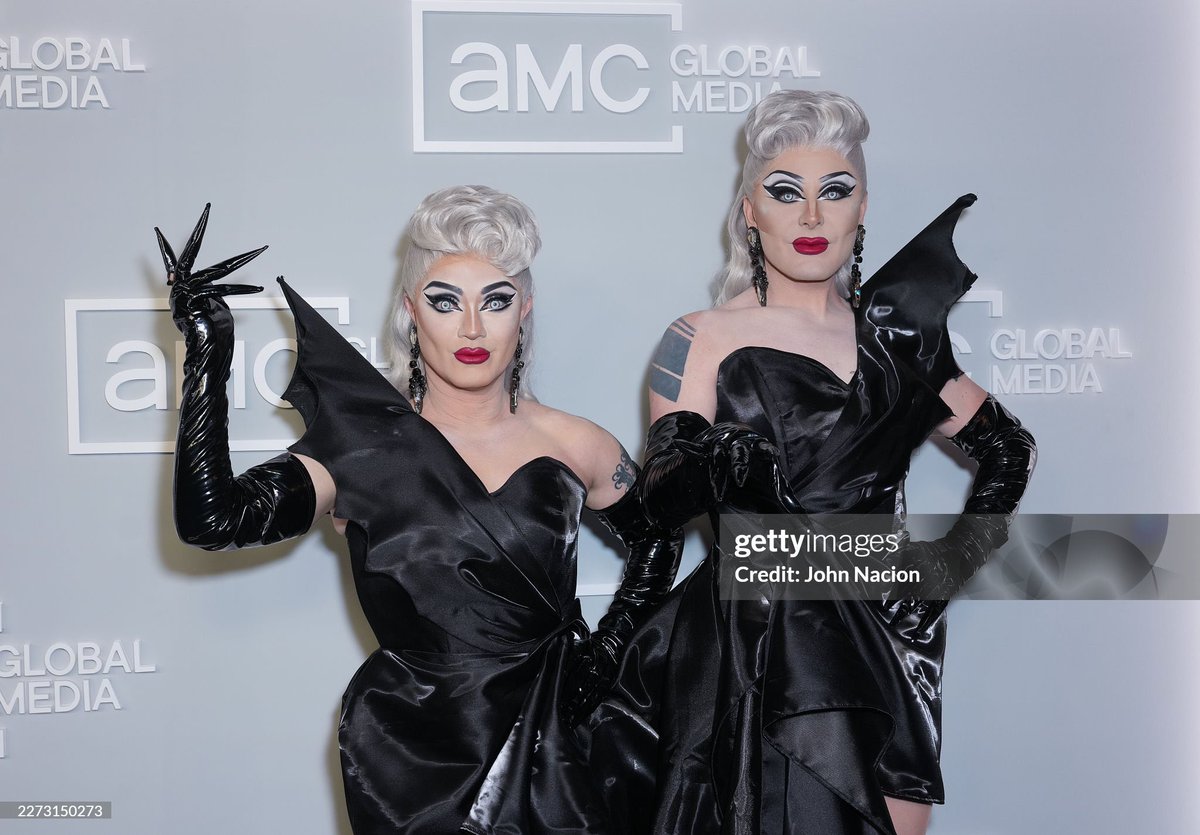 Boulet Brothers tweet media