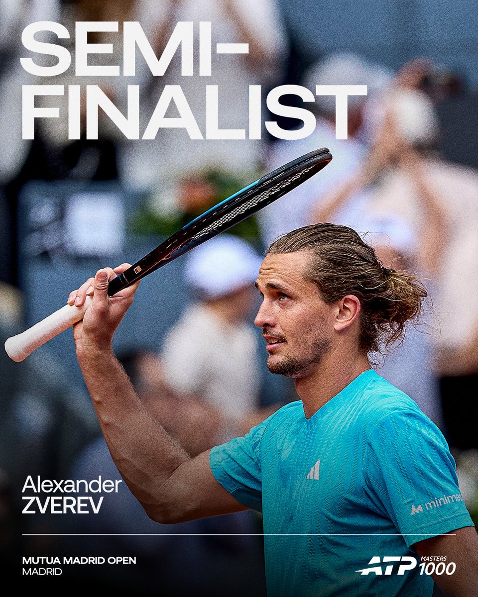 ATP Tour tweet media