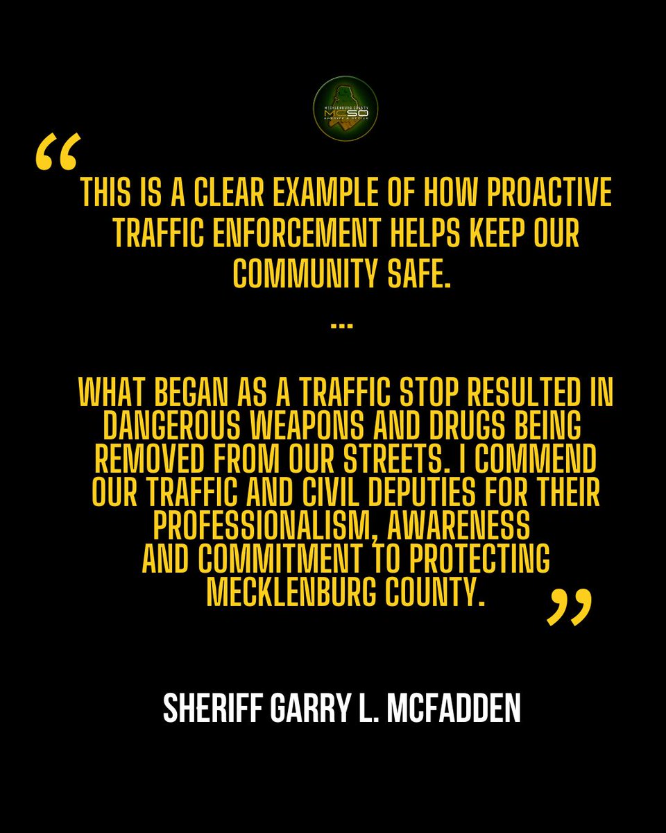 Meck Sheriff tweet media