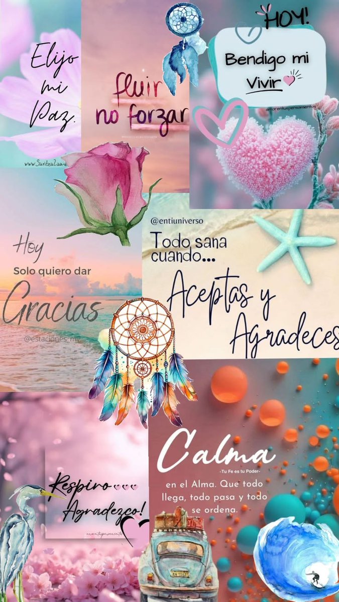 eltarotde_agos's tweet photo. Fondo para bajar ansiedad y empezar a fluir mejor. https://t.co/5oT4lfRaRd