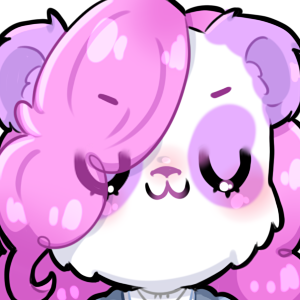 pandabobium's tweet image. Going live on the purple app! ✨Gonna show those heartless who's boss!

【#Vtuber | #ENVtuber | #Furrytuber】