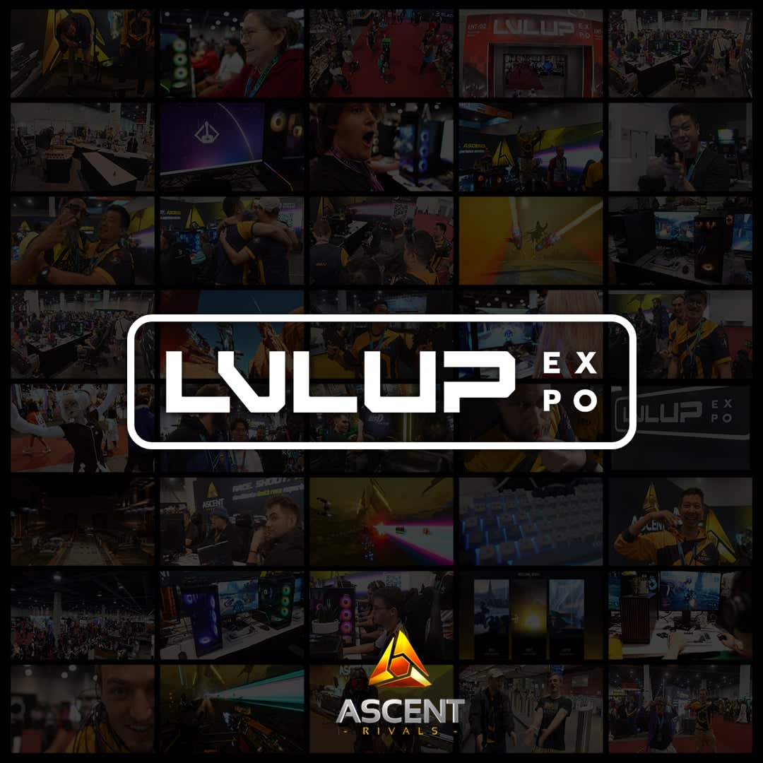 Ascent Rivals tweet media