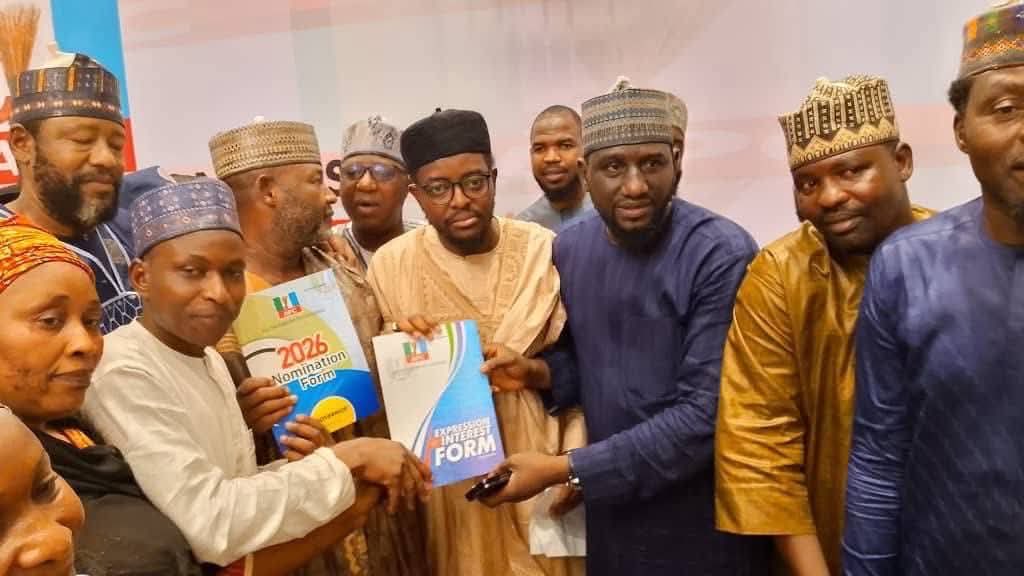Bala Wunti Support Organisation tweet media