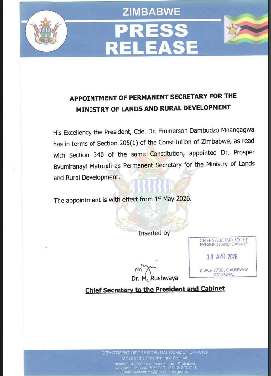 EDevelopZim tweet media