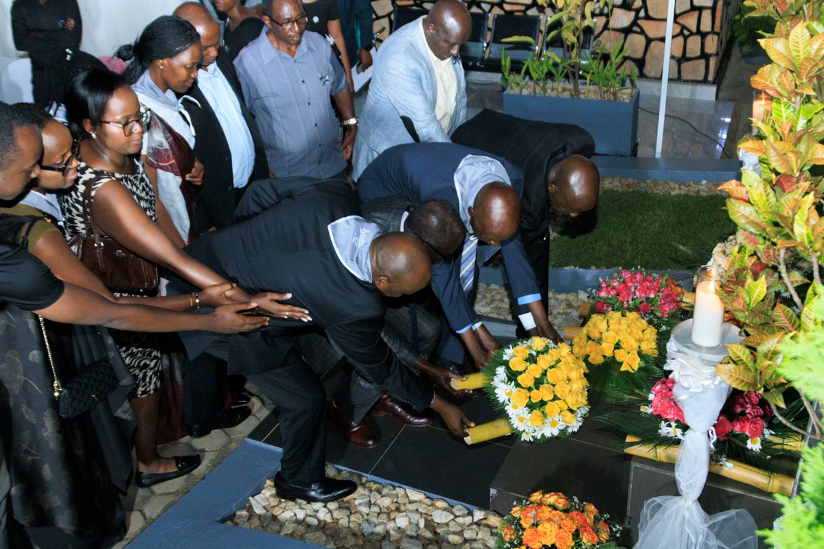 bible_rwanda's tweet image. #Kwibuka32
#BSR