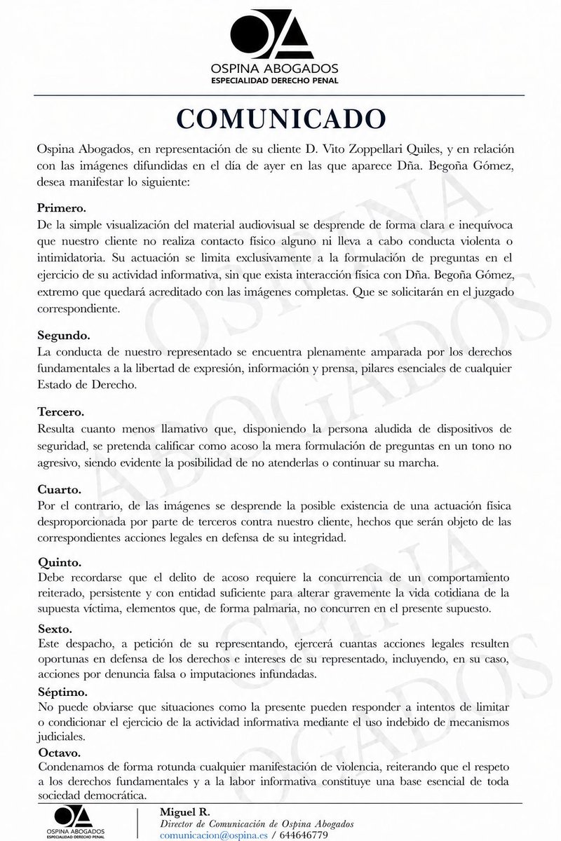 Ospina Abogados tweet media