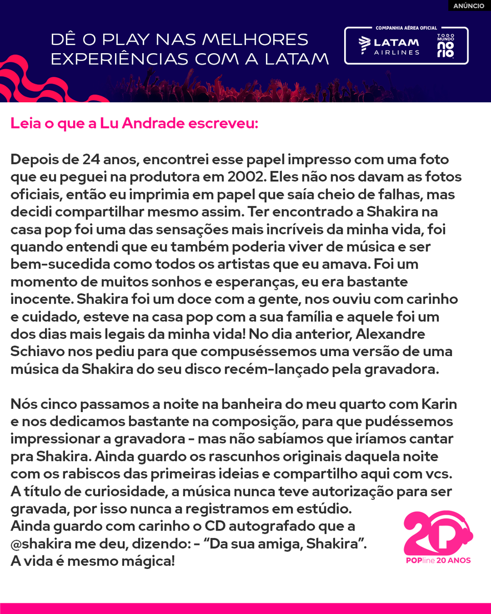 POPline 🎧 tweet media