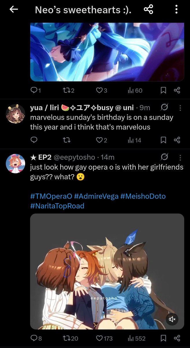 Ｄｕｂｉｏｕｓ ᴘᴇʀsᴏɴ ☆ tweet media