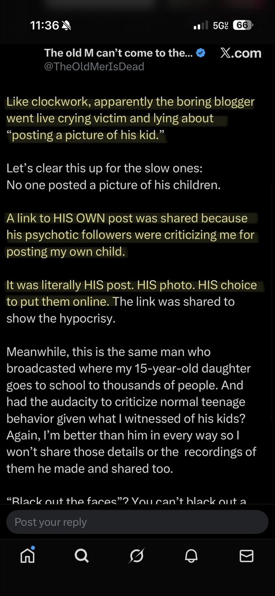 Alyssa M. tweet media