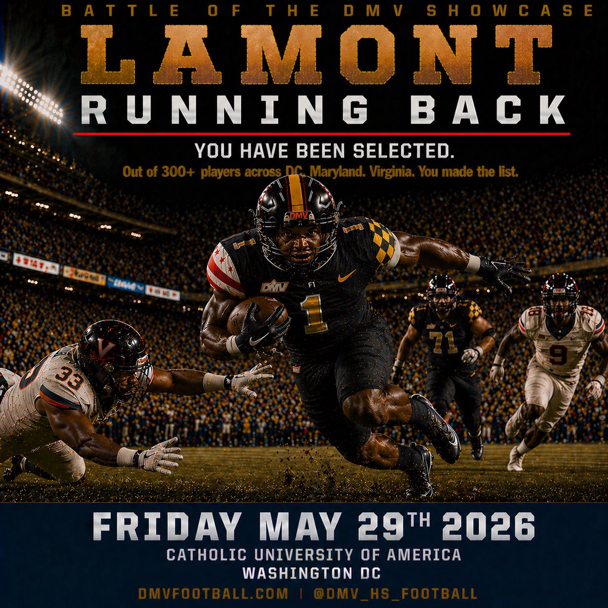 Lamont Smith Jr tweet media