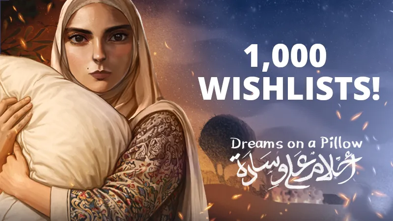 Rasheed Abueideh- Crowdfunding Dreams on a Pillow tweet media