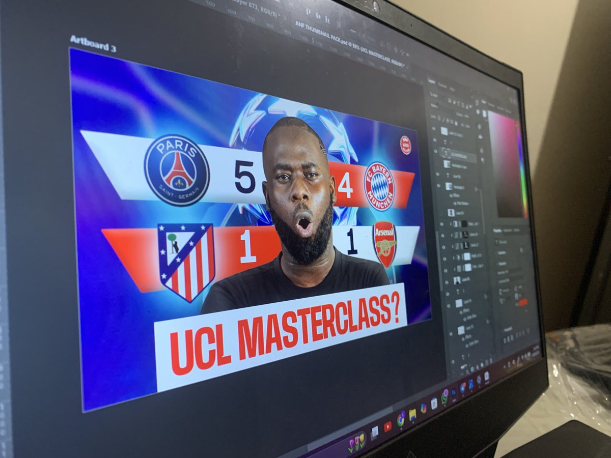 Louis🔴⚪️ tweet media