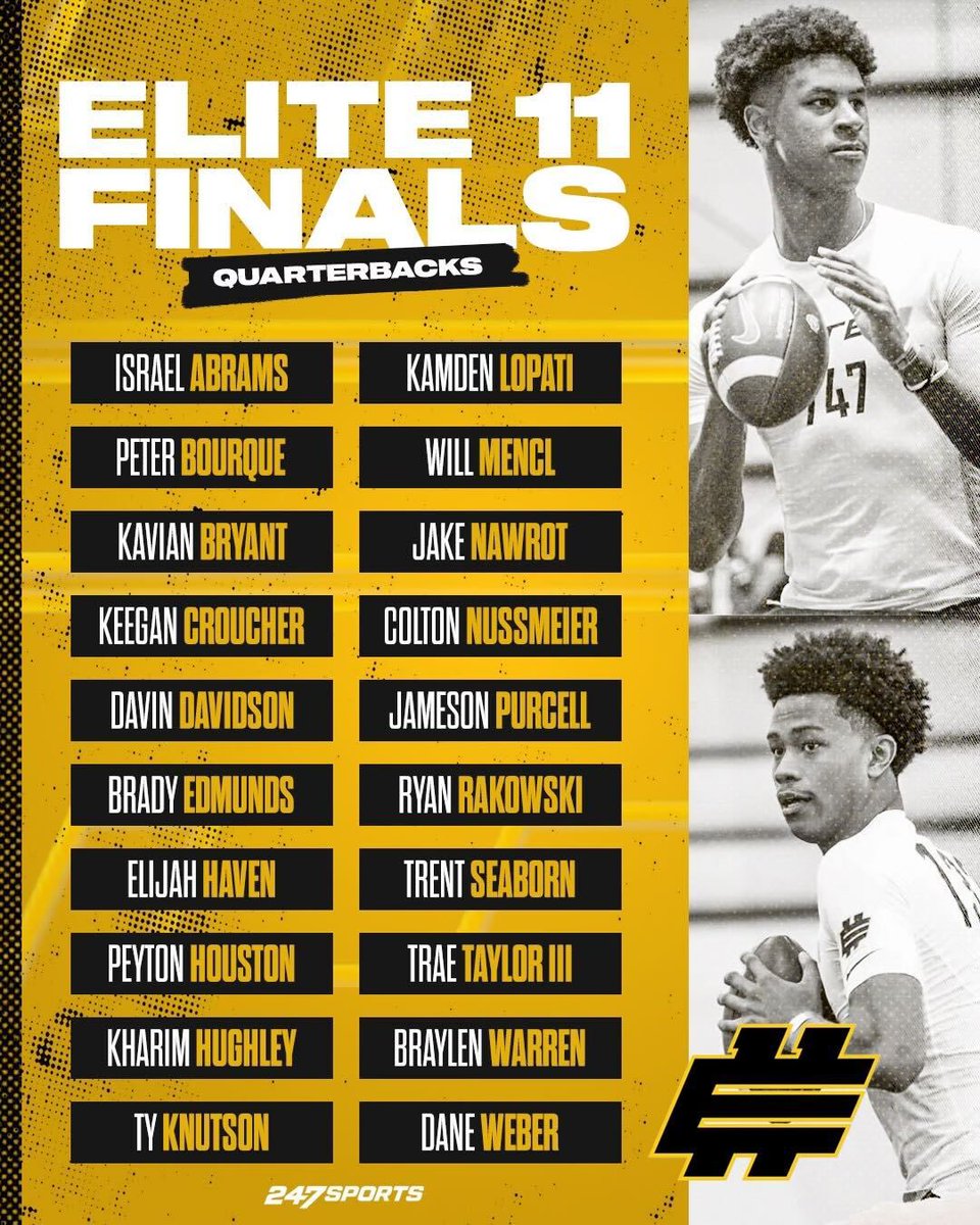 247Sports tweet media