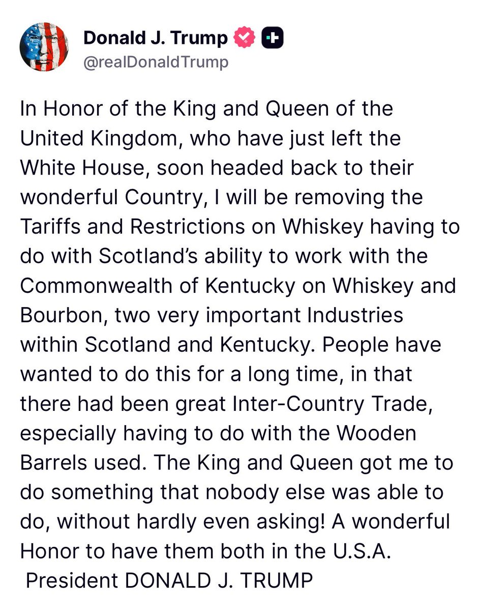 U.S. Senator Mitch McConnell tweet media