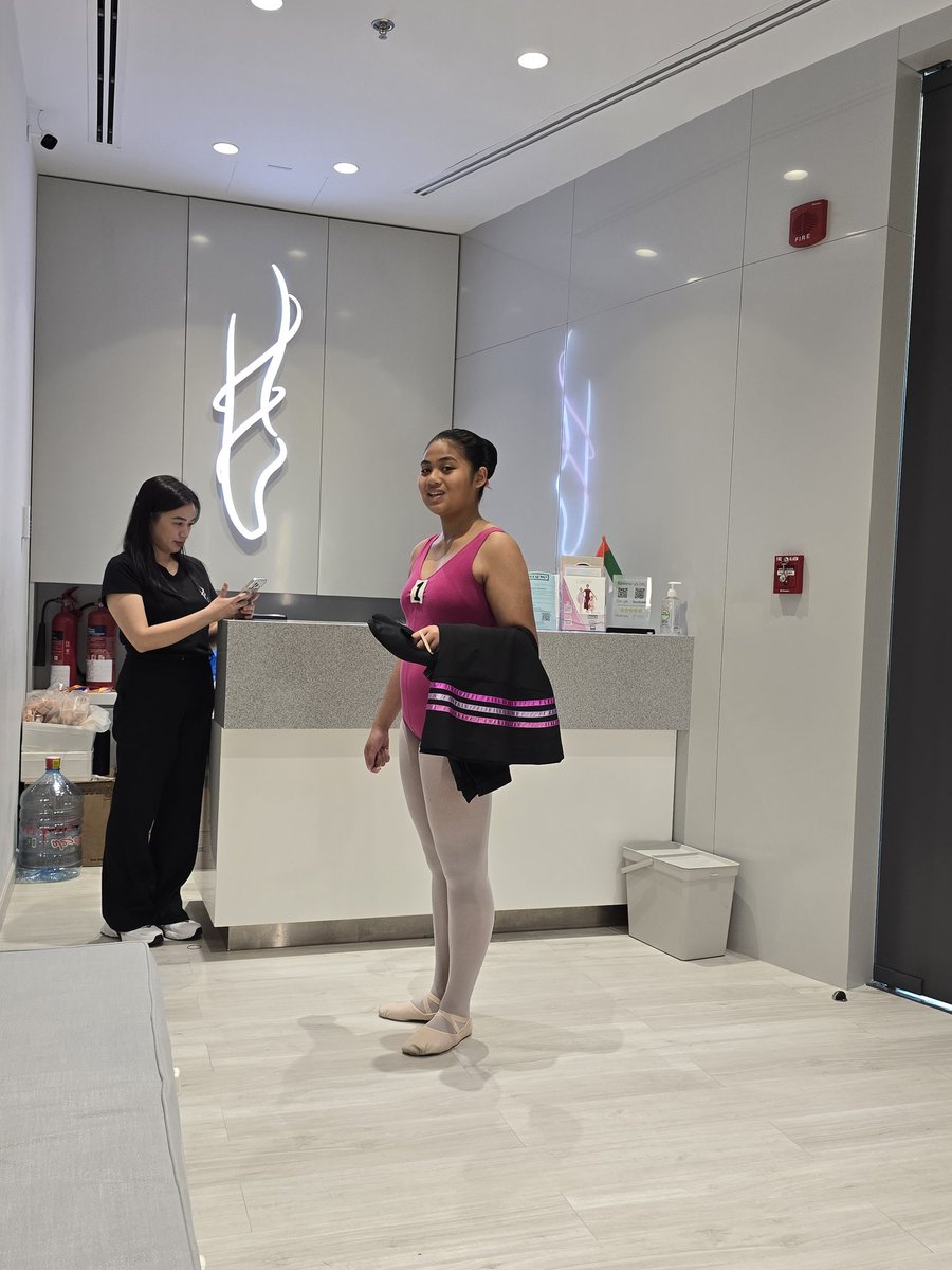 shallyblossom's tweet image. #InternationalDanceDay #Inclusion #Ballet #ausome