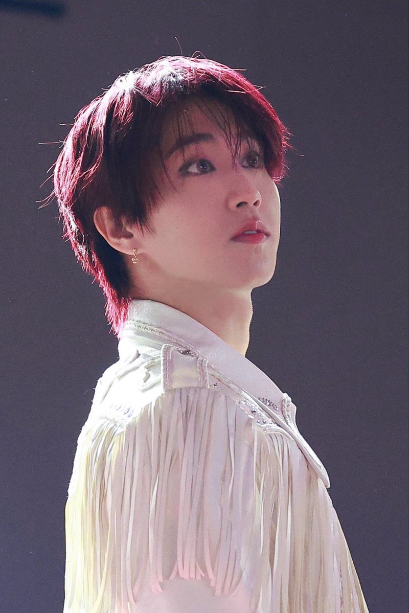 한 meru 🧸 han jwisungie 💭 tweet media