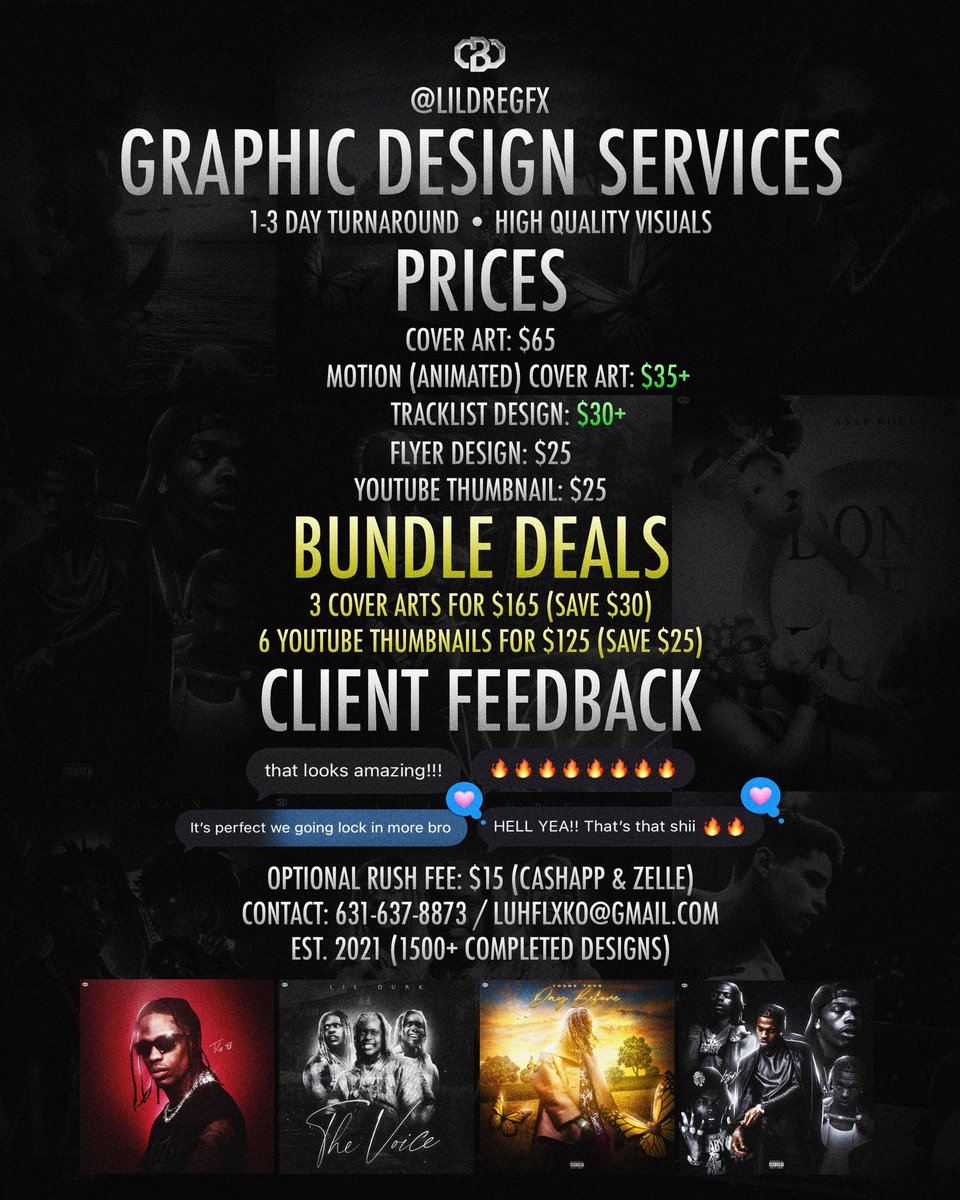 DreGFX 🧑🏽🎨 tweet media