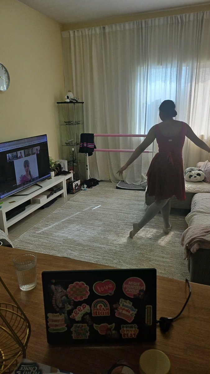 shallyblossom's tweet image. #InternationalDanceDay #Inclusion #Ballet #ausome