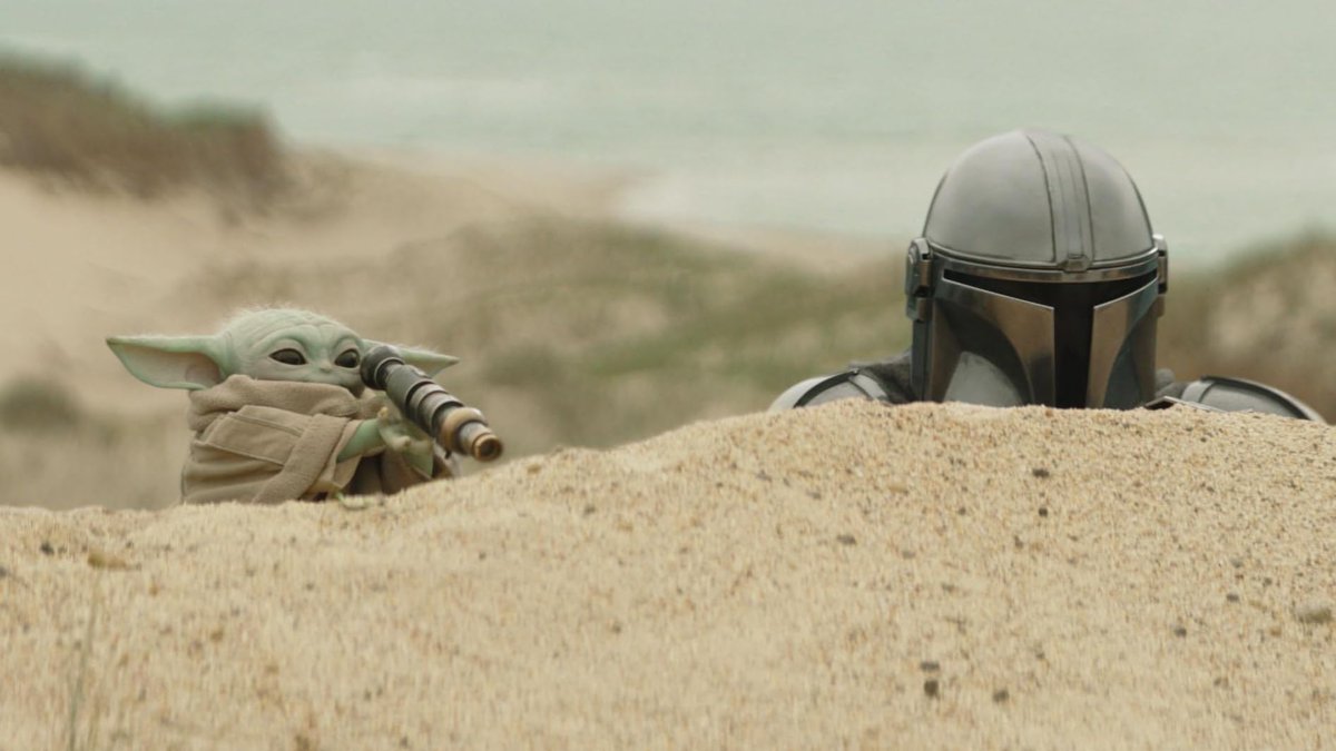 El_Taquillas's tweet image. ALERTA DE PROYECCIONES DE #TAQUILLA 🚨🚨🚨

#TheMandalorianAndGrogu apunta a un debut domestico de +80M para 4 días contando el feriado #MemorialDay

La película de Han Solo debuto con 103M en 4 días👀

#noticias #boxoffice #Disney #StarWars