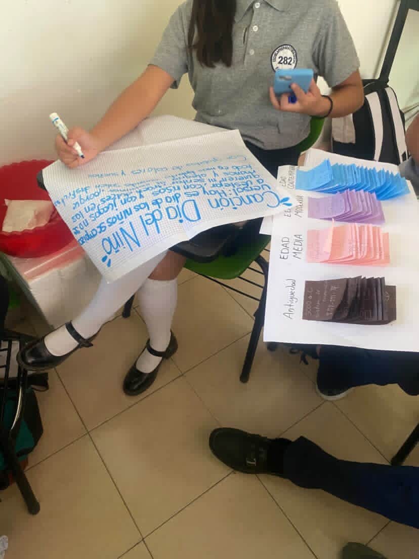 Escuela Preparatoria Oficial Núm.282 tweet media