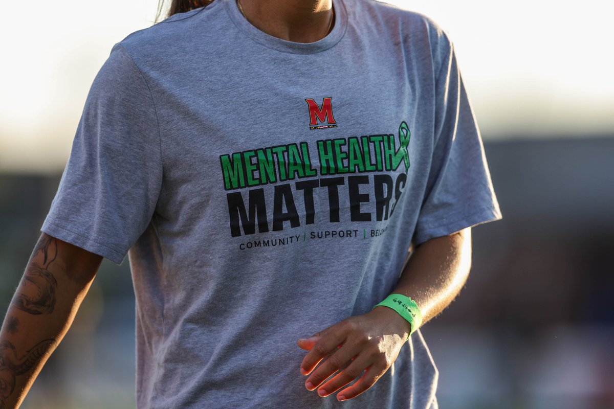 Maryland Terrapins tweet media