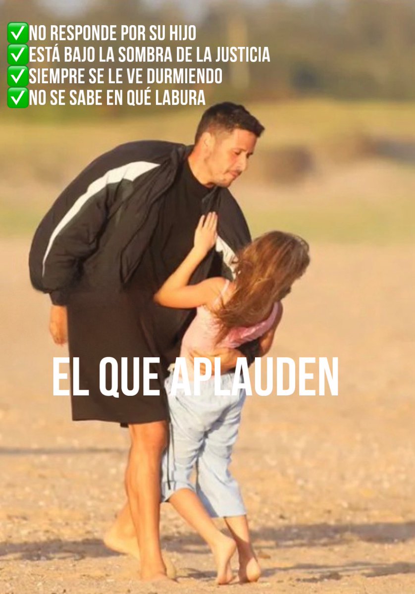 ¿Que Se Dice? tweet media