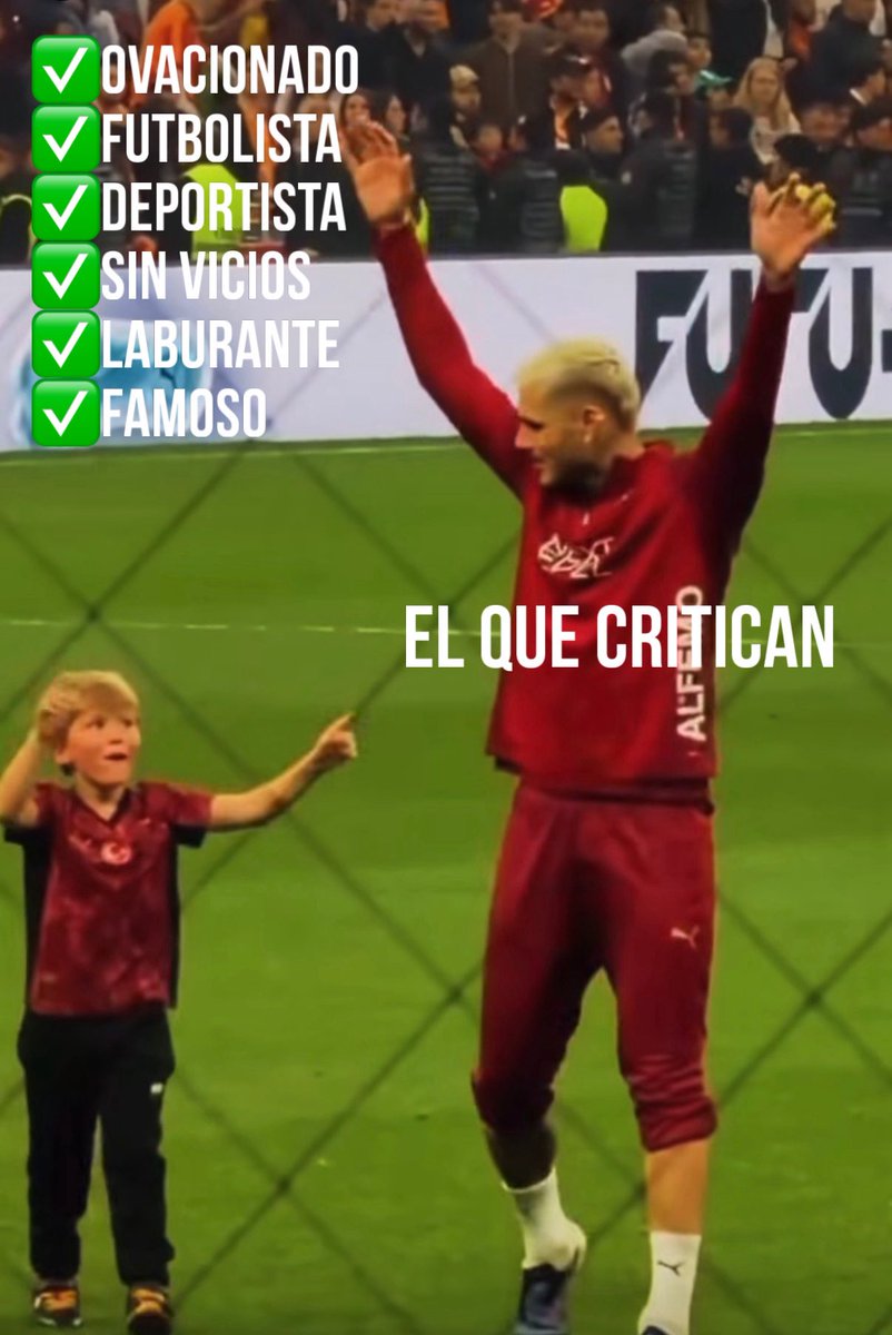 ¿Que Se Dice? tweet media