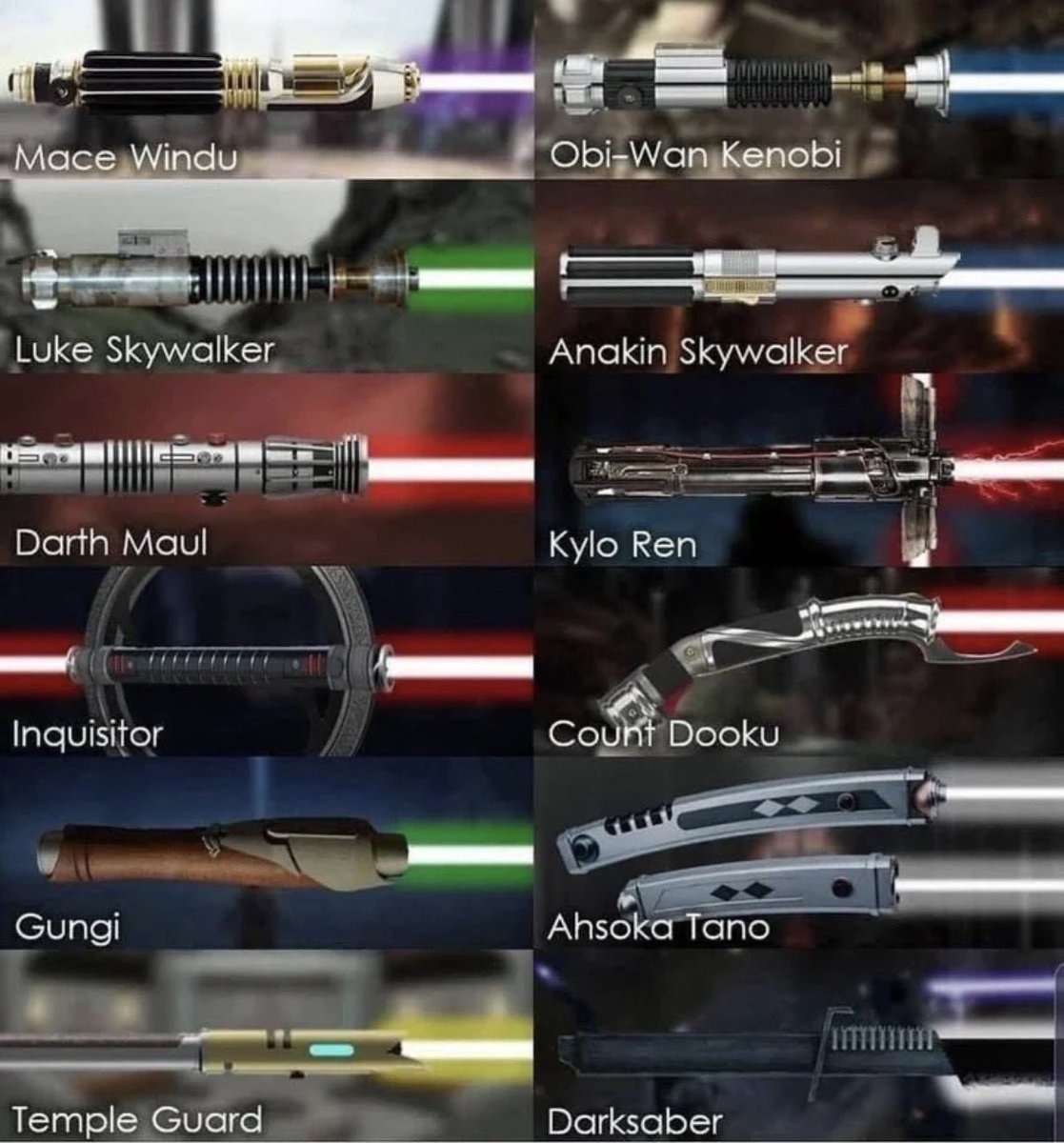 Best of Star Wars tweet media