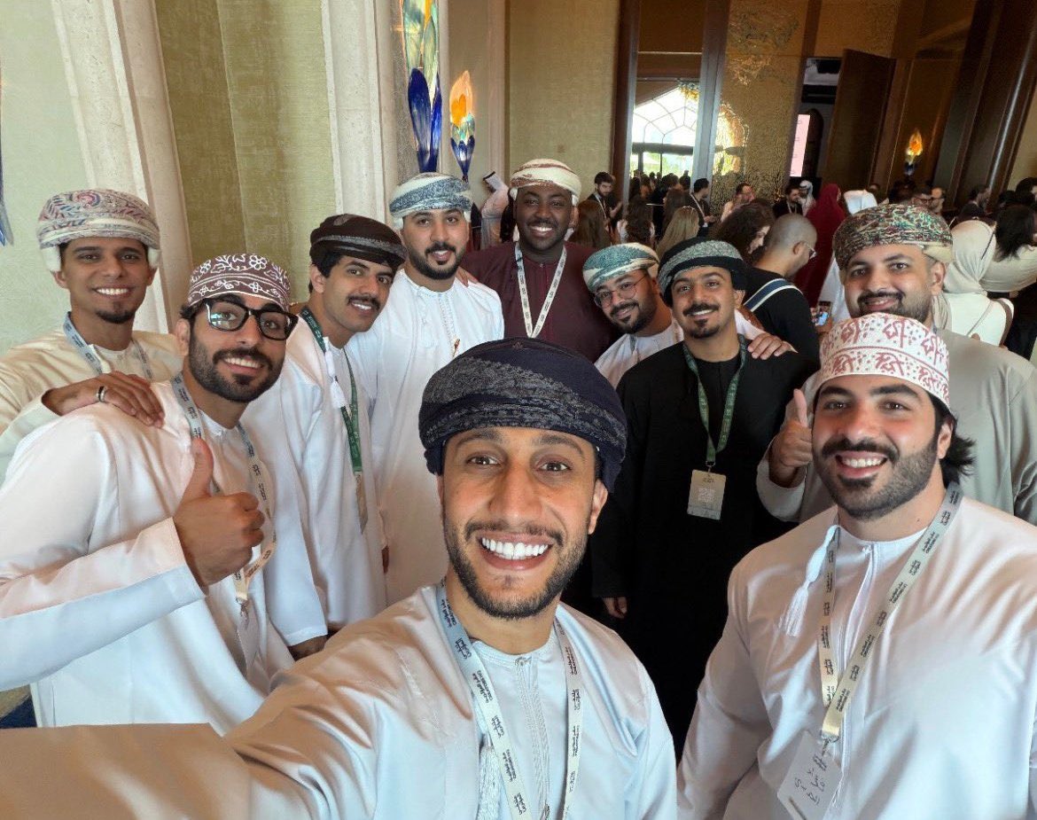 oman.11 🇴🇲 tweet media